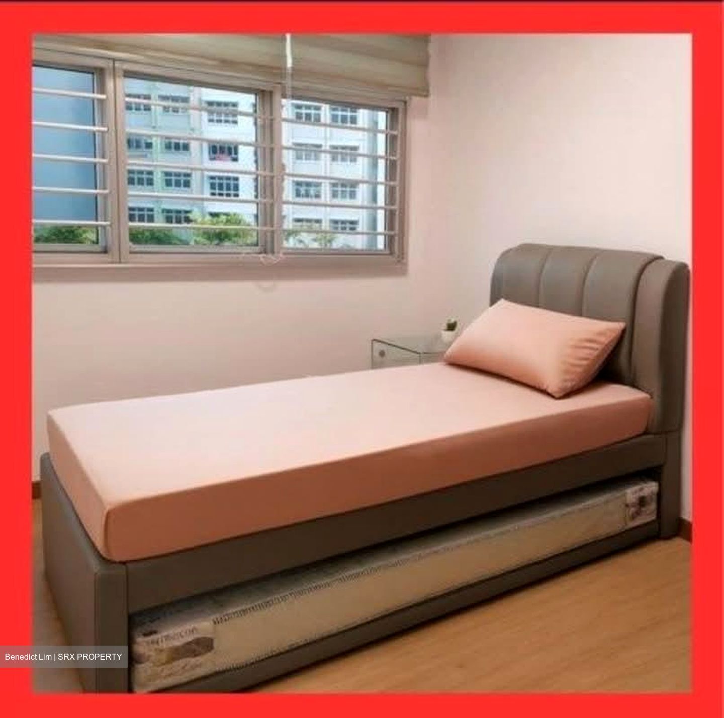 Blk 436 Fernvale Road (Sengkang), HDB 4 Rooms #536474651